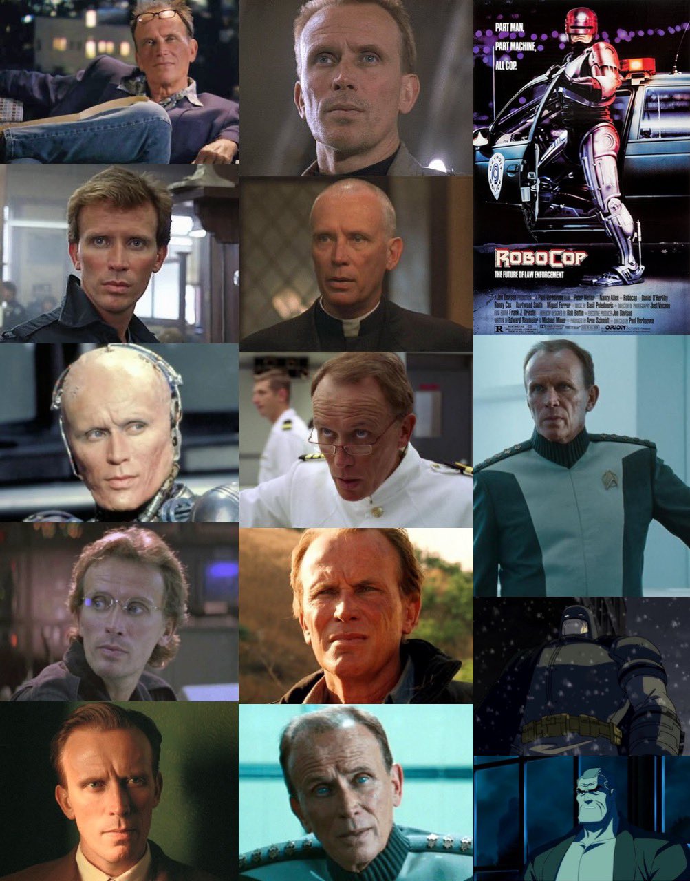 Happy Birthday Peter Weller 