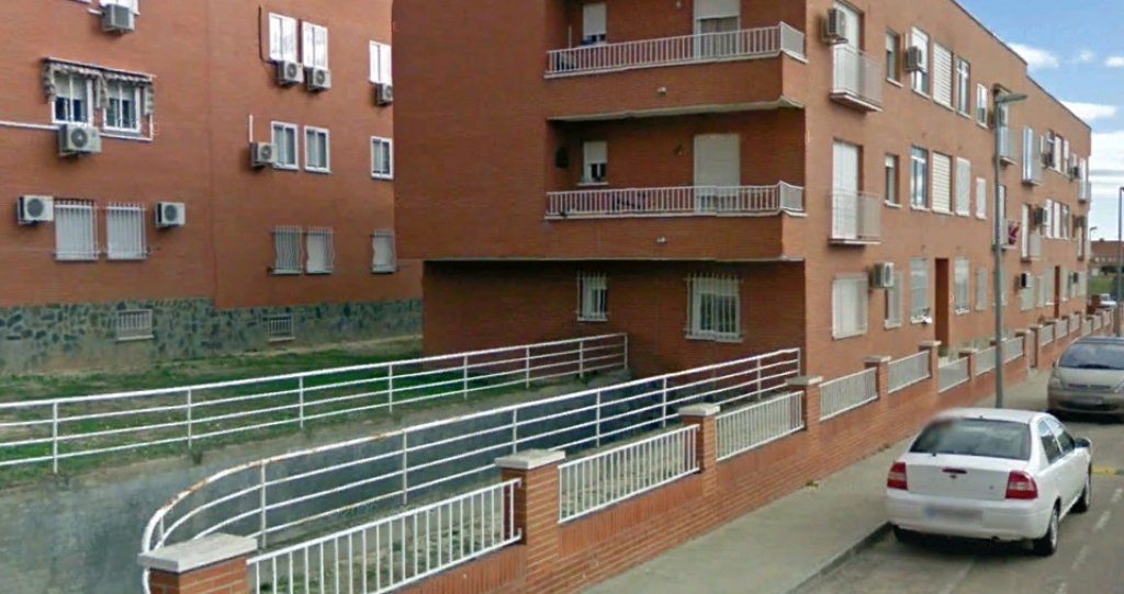 Plazas de Garaje en Illescas👇

🚗Residencial Dalí

🚗Diferentes situaciones, calle Numancia y Paseo de Gala

🚗Muy bien situadas

🚗Plazas de garaje muy amplias

🚗Fácil aparcamiento

🚗En alquiler, venta y alquiler con opción a compra

¿Te informamos?😊

#Illescas