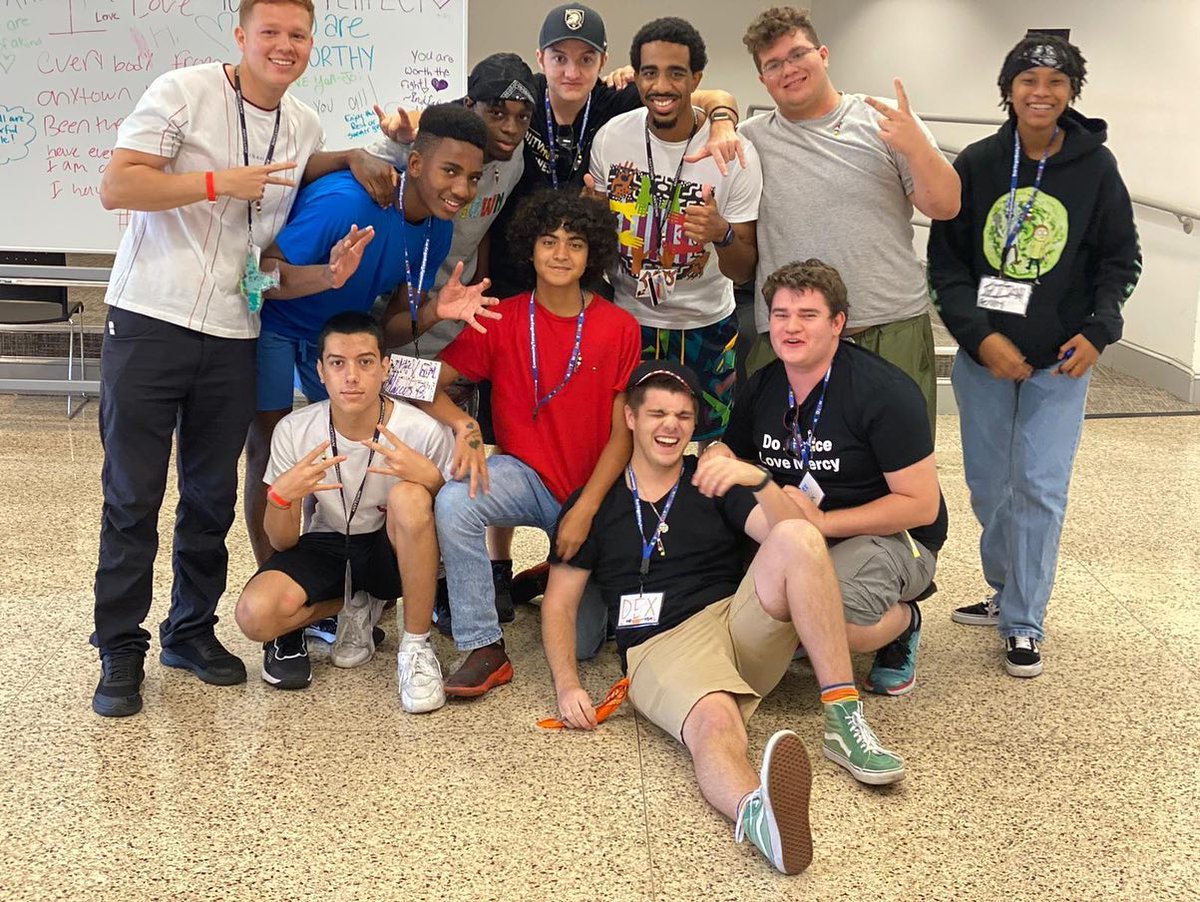 Community Tampa Bay tweet media