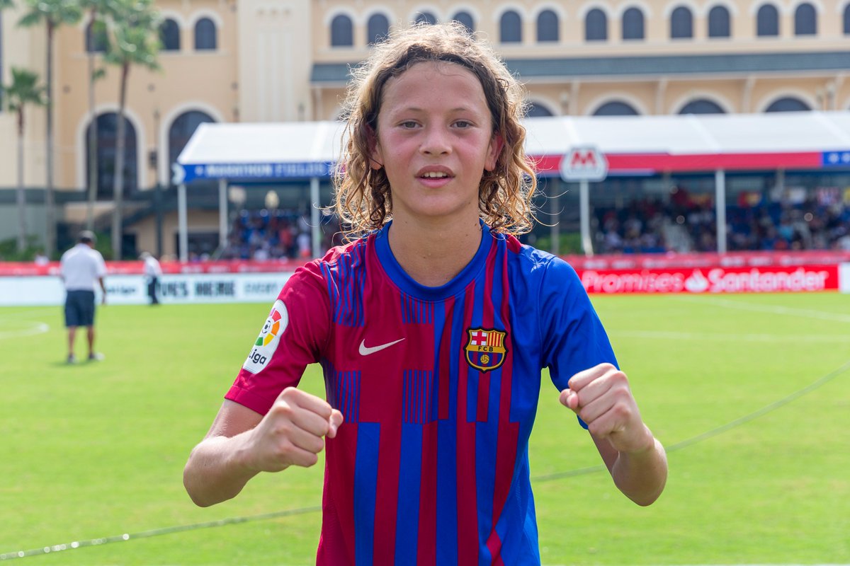 ¡๐๐. ๐๐๐-๐๐๐๐๐! ๐ฆธ♂️
๐ธ: El actual mรกximo goleador de #LaLigaPromises…