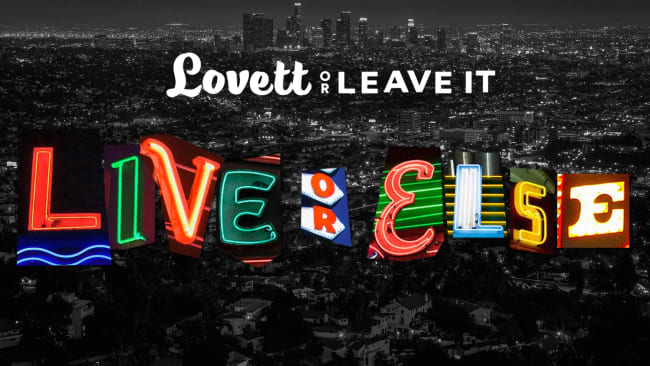 Crooked Media (@crookedmedia) on Twitter photo New #LovettOrLeaveIt with @janaunplgd <a href="/longislanddirt/">rose kelso</a> & <a href="/JoeMande/">joe mande</a> on election worker woes, the so-called national “lifeguard shortage," and biopics. Plus, an original song by <a href="/danieljmertz/">Daniel J Mertzlufft</a>.
Listen on <a href="/AmazonMusic/">Amazon Music</a> or wherever you get your pods. music.amazon.com/podcasts <a href="/jonlovett/">Jon Lovett</a> New #LovettOrLeaveIt with @janaunplgd <a href="/longislanddirt/">rose kelso</a> & <a href="/JoeMande/">joe mande</a> on election worker woes, the so-called national “lifeguard shortage," and biopics. Plus, an original song by <a href="/danieljmertz/">Daniel J Mertzlufft</a>.
Listen on <a href="/AmazonMusic/">Amazon Music</a> or wherever you get your pods. music.amazon.com/podcasts <a href="/jonlovett/">Jon Lovett</a>