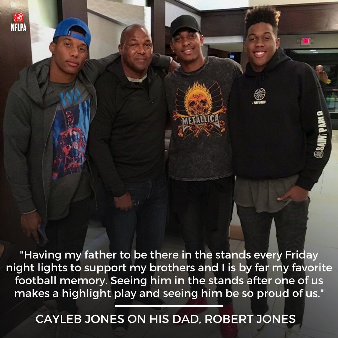 NFLPA Former Players tweet media