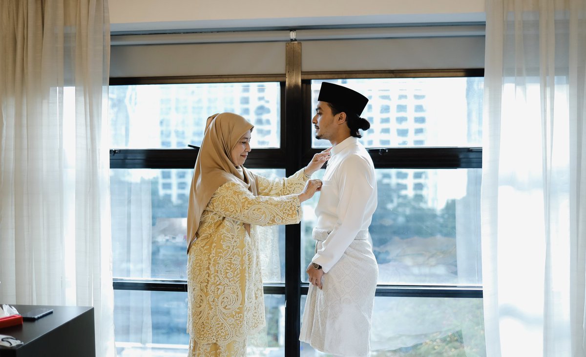 Hazwanrl's tweet image. Photos by @Awantona with their talented photographers Din and Fuad 💯