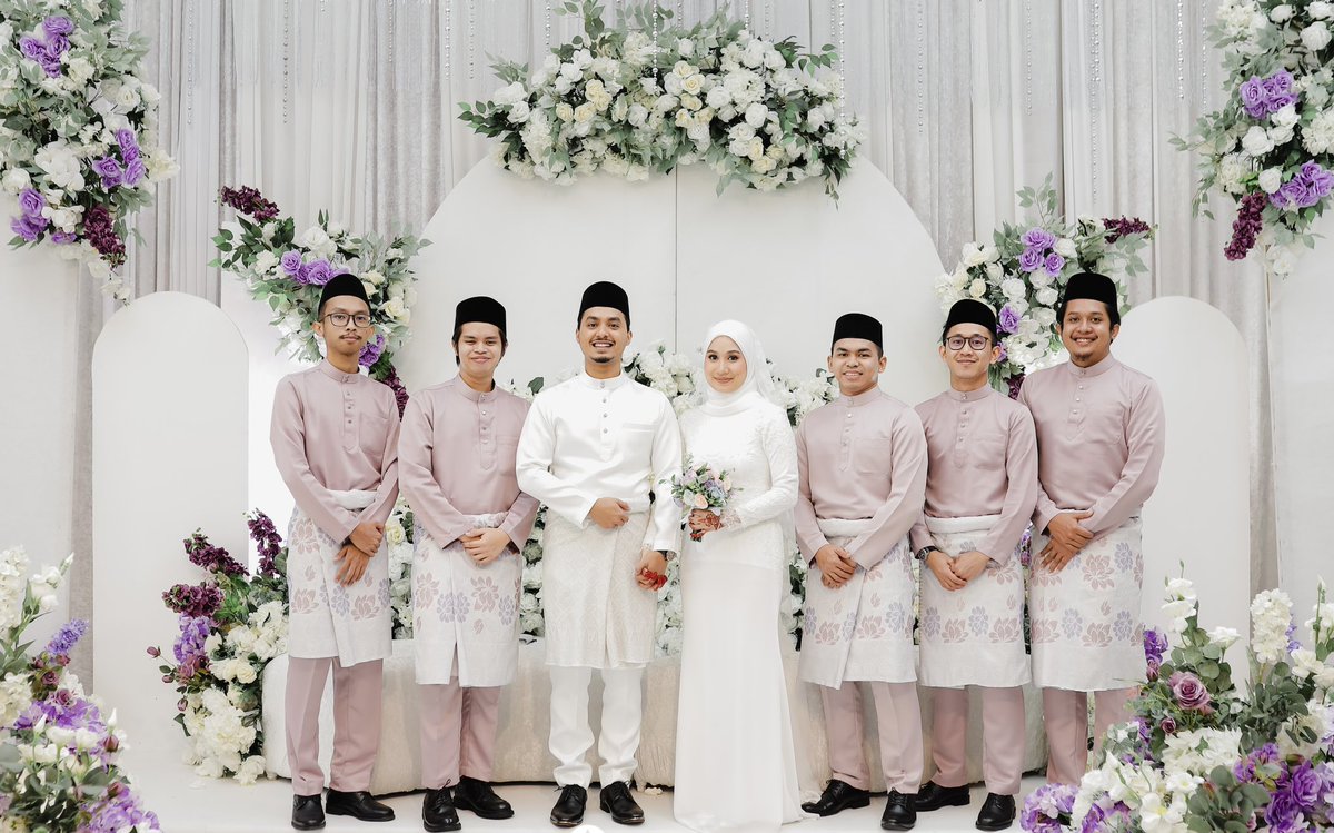 Hazwanrl's tweet image. Photos by @Awantona with their talented photographers Din and Fuad 💯