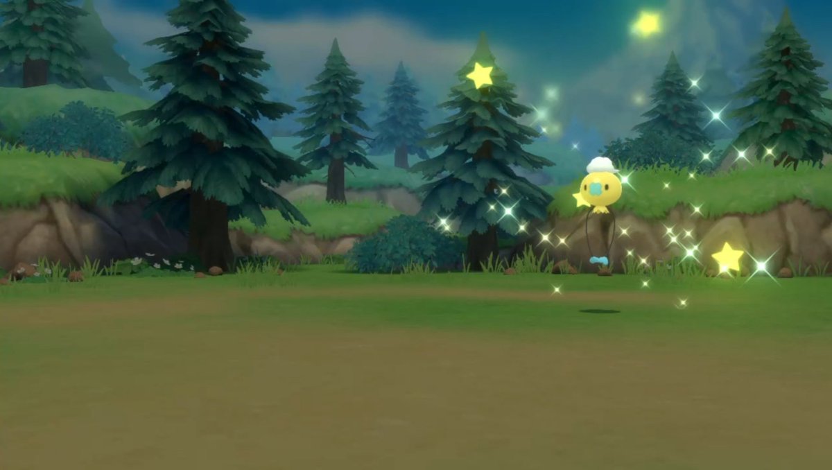 Primalory's tweet photo. Le troisième membre de la DTQ Diamant Étincelant est déjà là ! Baudrive en 1 159 resets ✨ On a fait la moitié de l'équipe, c'est beau
#CommunityDexFR #ShinyHunting https://t.co/uZBGJQ8rwG