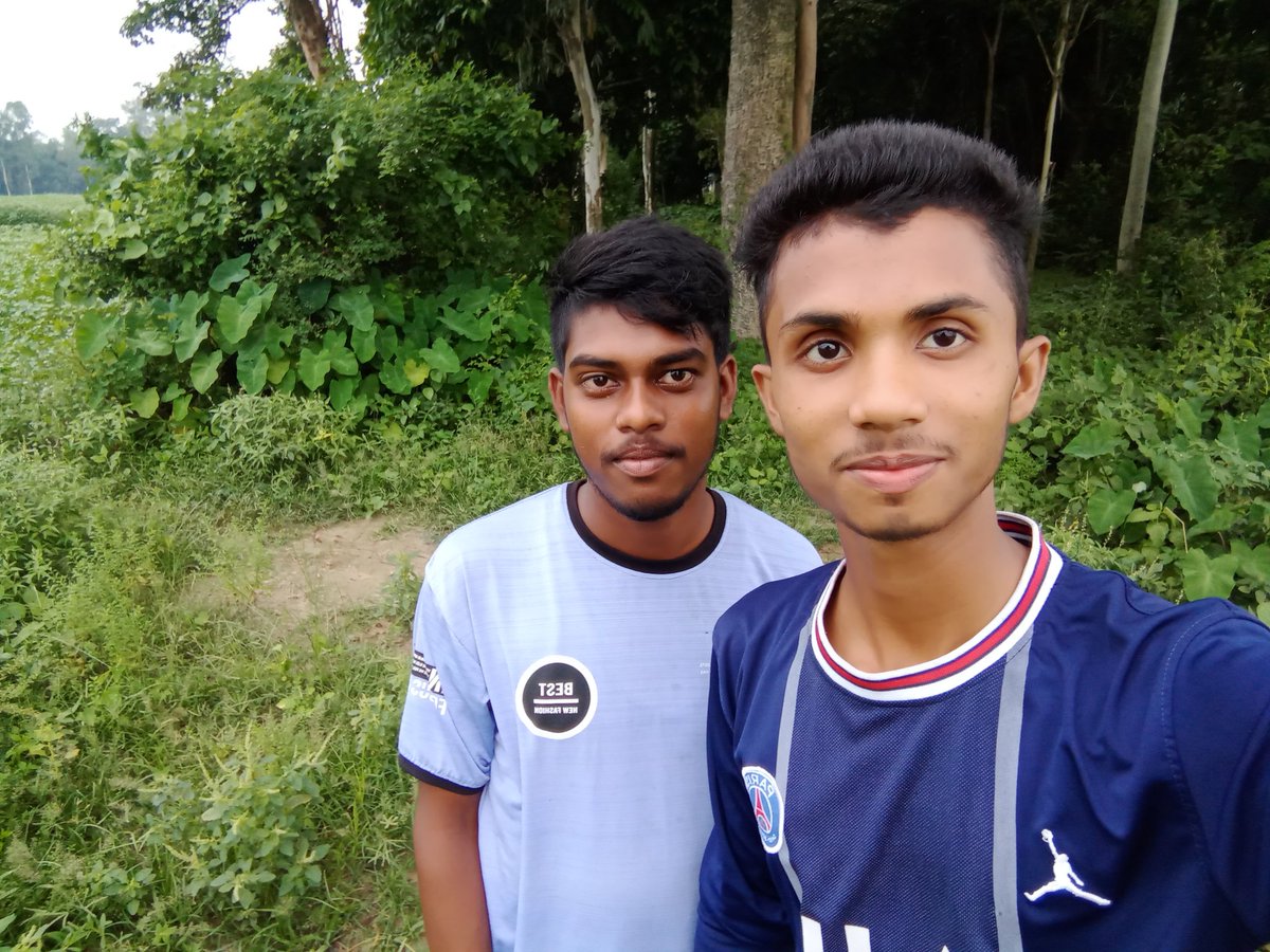 ভালোবাসার আরেক নাম ছোট ভাই❤️❤️❤️