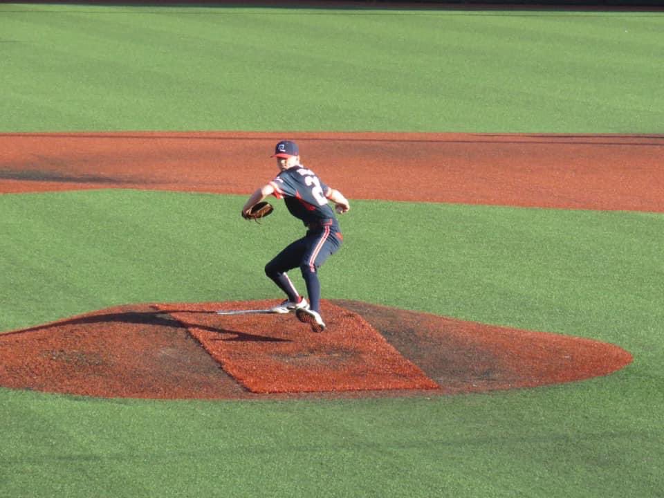 (Coach Jeff) Cincy Doom Premier- Hill (@coachjeffhill) on Twitter photo Weekend off but can’t stay away from the fields.
Today made it to see the one & only “The Ginga Ninja” AKA Jake “The Snake” Truesdale hurl a game.
5IP/ 2ER/3SO. 9-2 Win.
<a href="/next_level_ohio/">Next Level Baseball- Bemis</a> <a href="/UncommittedUsa/">UncommittedPlayersUSA</a> @PBR_Uncommitted <a href="/RileyTruesdale/">Riley Truesdale</a> #GingerPower Weekend off but can’t stay away from the fields.
Today made it to see the one & only “The Ginga Ninja” AKA Jake “The Snake” Truesdale hurl a game.
5IP/ 2ER/3SO. 9-2 Win.
<a href="/next_level_ohio/">Next Level Baseball- Bemis</a> <a href="/UncommittedUsa/">UncommittedPlayersUSA</a> @PBR_Uncommitted <a href="/RileyTruesdale/">Riley Truesdale</a> #GingerPower