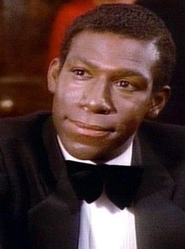 Happy birthday to Kene Holliday! 