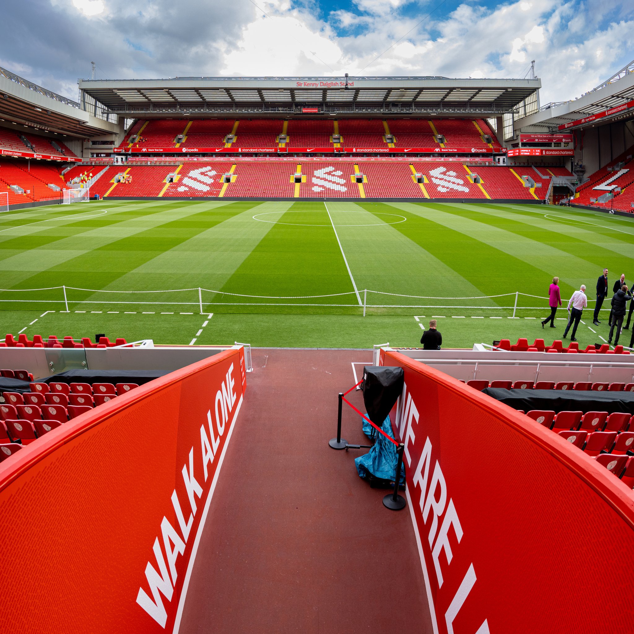 This Is Anfield on Twitter: " If you could change anything about Liverpool FC...what would it be? Quote this with your answers https://t.co/s7KmoxqC15" / Twitter