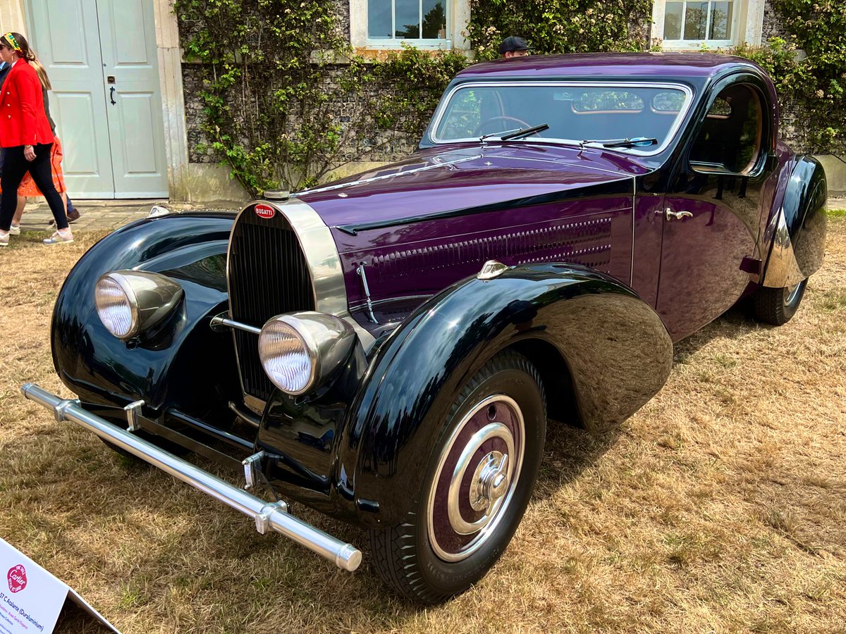 TomGreggors's tweet image. #Goodwood #FoS highlights 4/5: