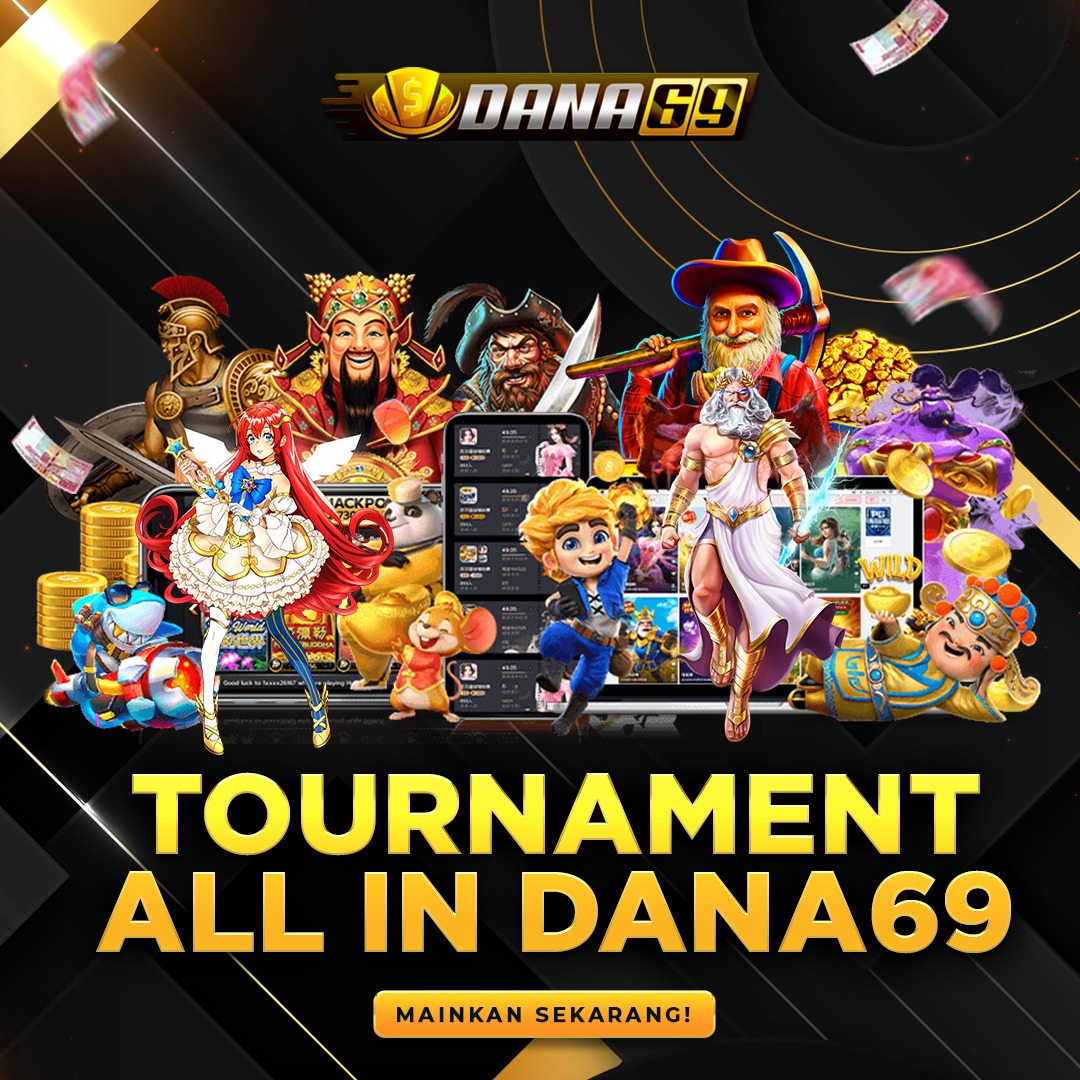 tournament all in dana69 !!! follow the rules di 
link : chat.whatsapp.com/IbNcRYKIAjr7K9…
more information : magic.ly/felicialiem
#dana69 #infoslotgacorhariini #holywings #mbakdita #korea #indonesia #polaslotgacorhariini #slotonline #viral #fyp #tranding #eventgame #pubg