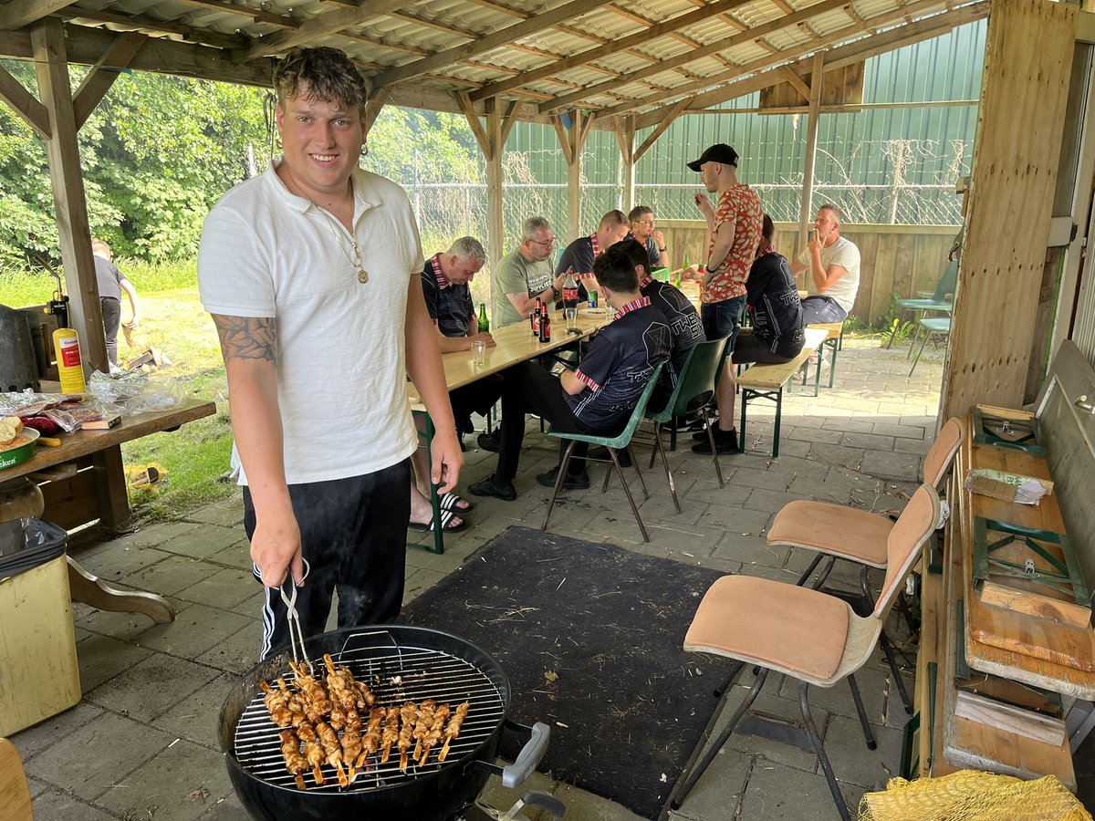 🎯 Dartvereniging Urk 🎯 tweet media