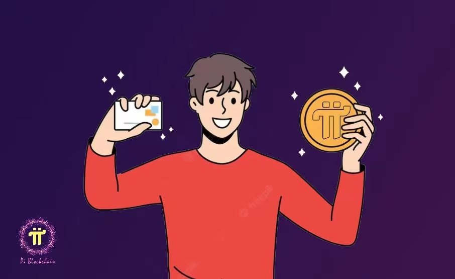 PiNewspost's tweet image. Pioneers, be sure to confirm whether the public key address in the wallet is the same as the public key address in the mainnet list. If it is the same, please ignore it. If not, please reset the wallet now and fix it to the third item on the mainnet. Remember.
#PiNetwork