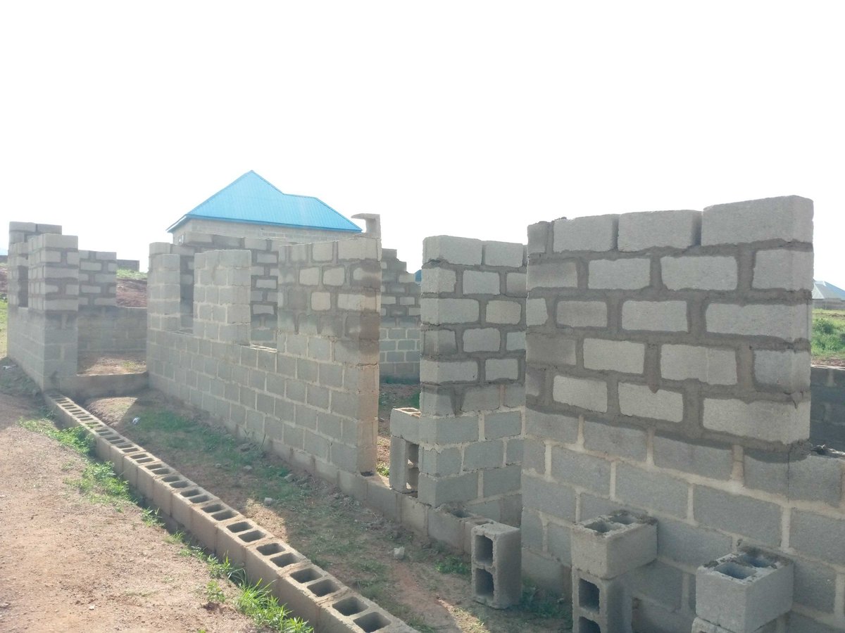 MartinBassey_'s tweet photo. #NYSC2022B1
I want to sincerely appreciate everyone for supporting me to come this far on my #cdsproject.
Buh there are so much to be done in order to actualize this vision.
Please I need the support of #Obident Nigerians to complete this...
Thank you.
#nyscplateaucorper
#nysc https://t.co/TmlAc4J2nb
