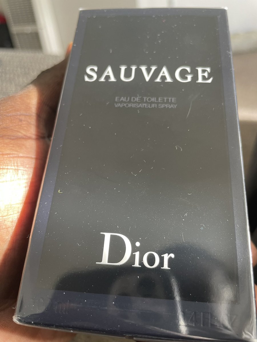 ZackFit's tweet image. I got GOT!!!! I could no longer resist on that #Johnnydepp @Onision ad for #Sauvage by @Dior .  #dior #christiandior #Perfume #cologne