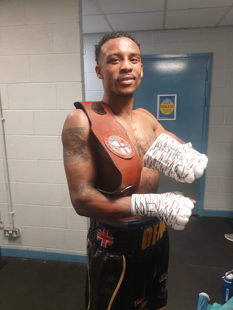 BCB_Boxing's tweet photo. 👑🏴󠁧󠁢󠁥󠁮󠁧󠁿 #AndNew https://t.co/rvjq4NOfJX