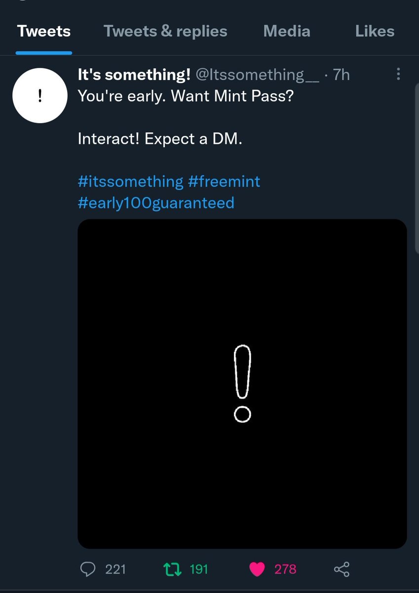 dicy_95's tweet photo. @Itssomething__ Is this something? https://t.co/gr5gRuaP6o
