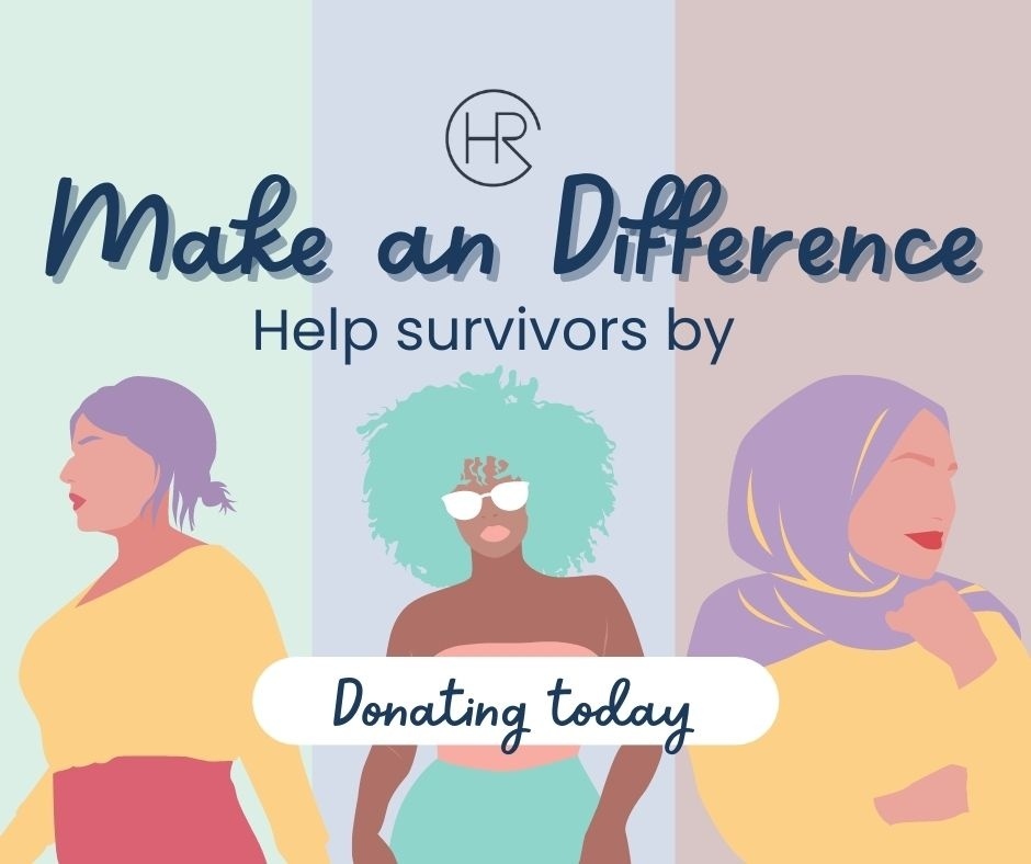 Hope Restored Canada tweet media