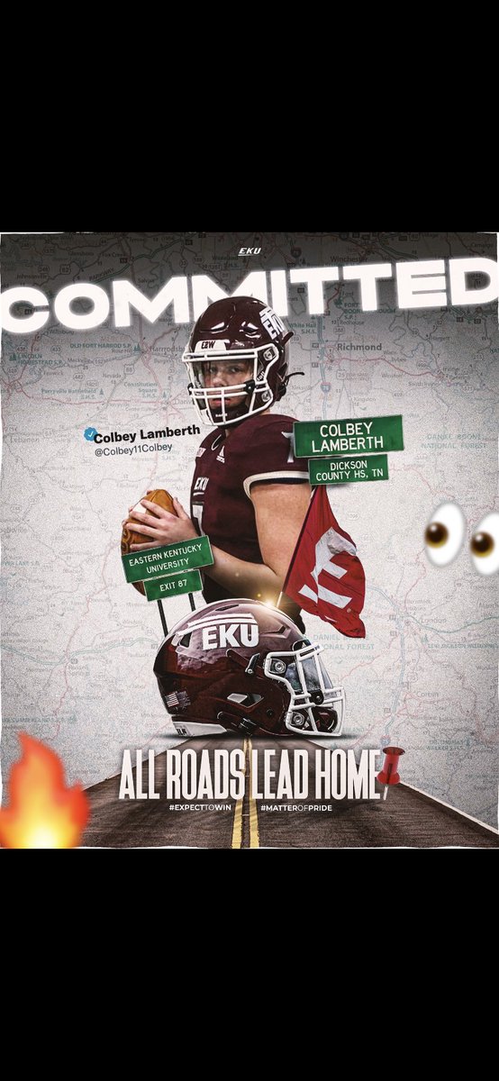 Colbey Lamberth tweet media