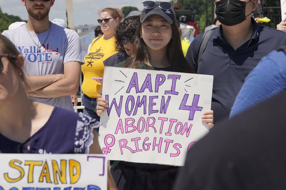 Unity March tweet media