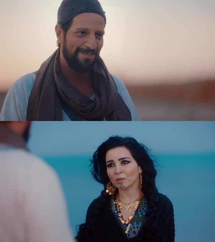 elaph_scc's tweet photo. - ليه غيبتى عنى كل ده !
= مغيبتش كتير ولا حاجة، أنت عامل إيه
- عيل صغير كل شوية يرجع يتيم
= و إيه اللى رجّعك يتيم تانى !
- غيابك ♥️

#جزيرة_غمام https://t.co/Beg6cwy9gF