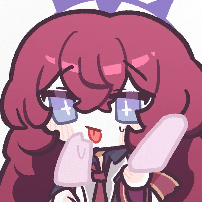 #ブルーアーカイブ
#ブルアカ 