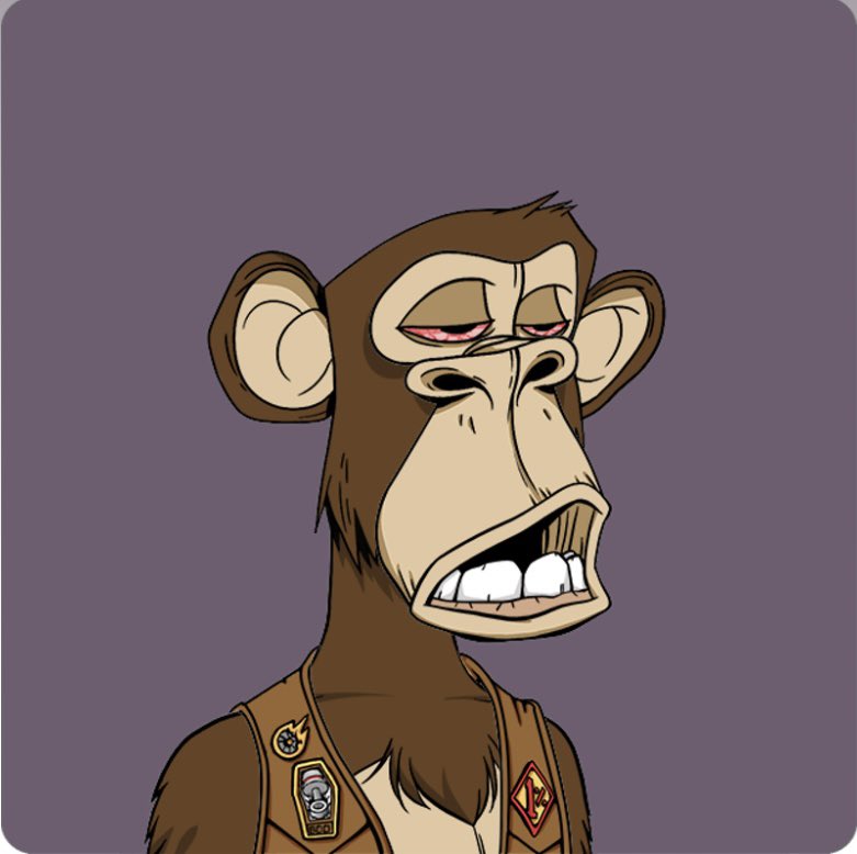 RR/BAYC ! 🙉🐵