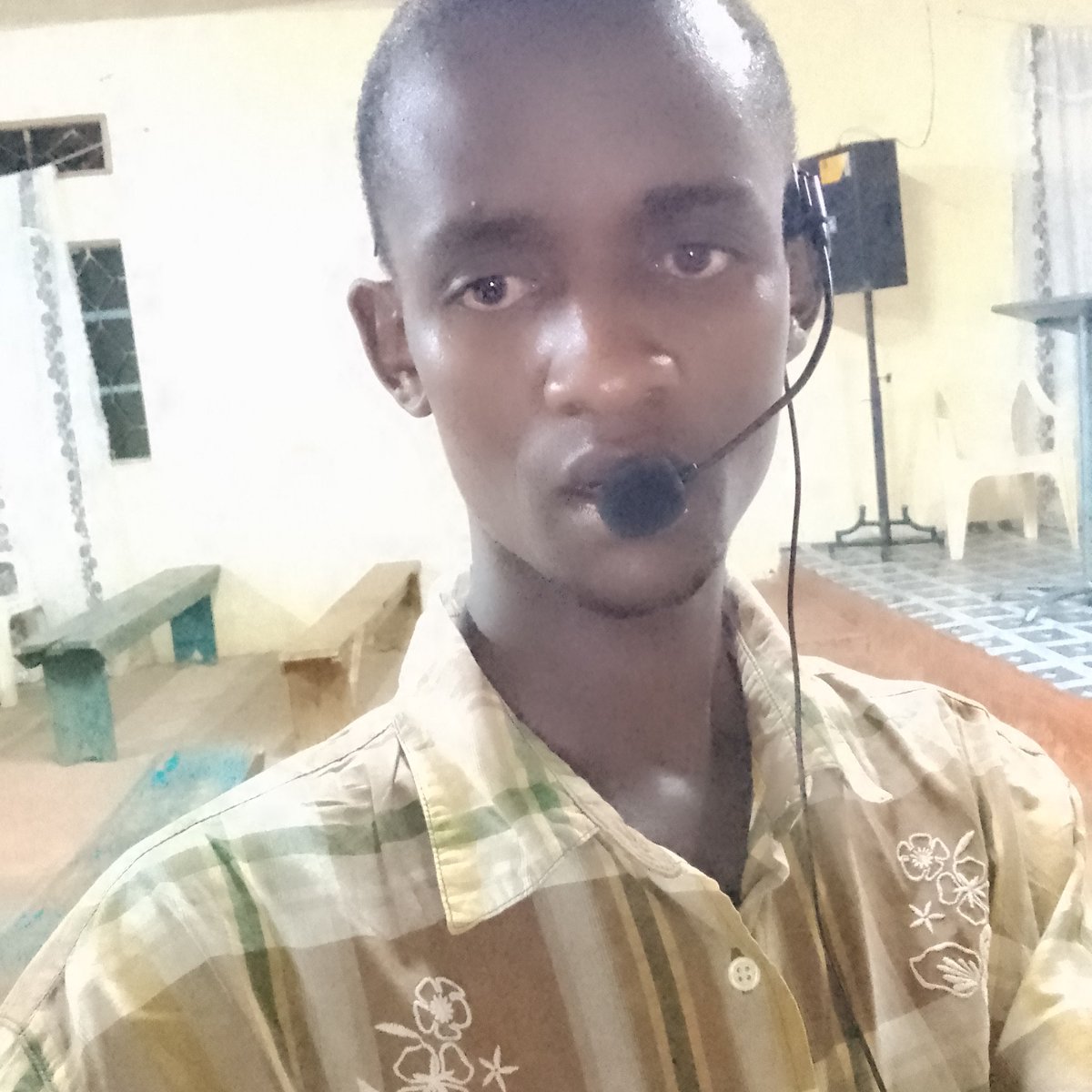 KennethSimiyu11's tweet photo. #NewProfilePic https://t.co/oiBMwZQB27