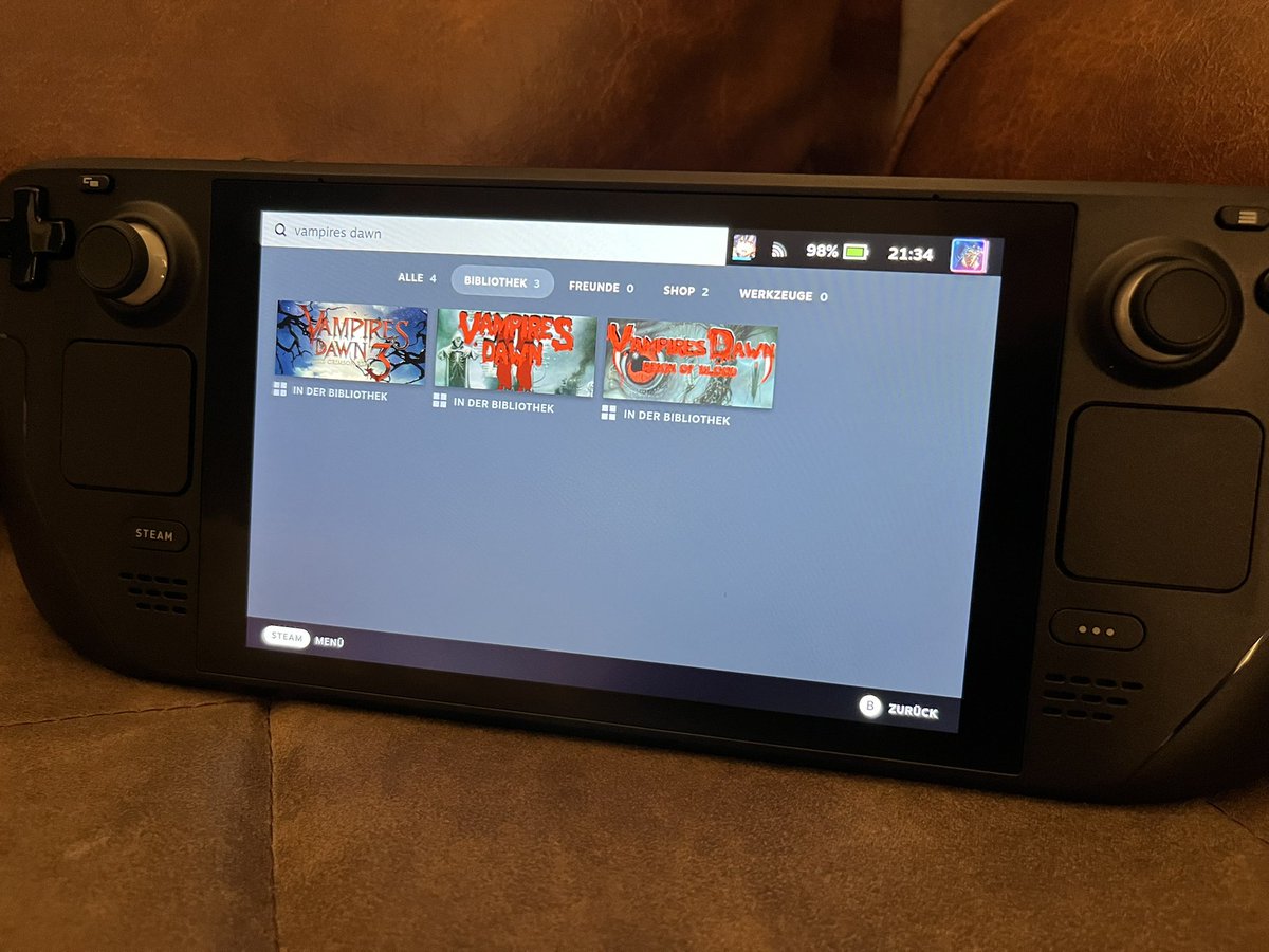 Daniel Felten tweet media