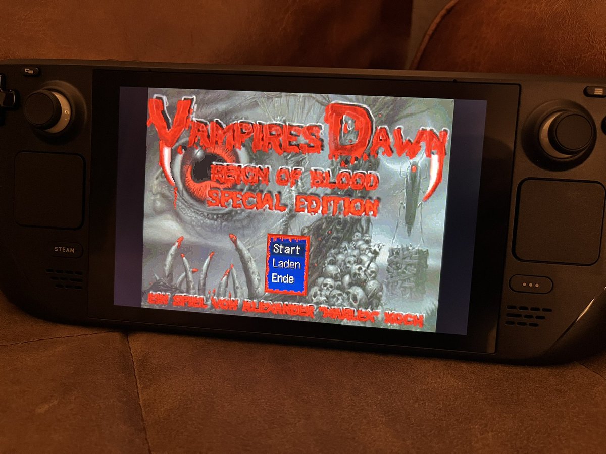 Daniel Felten tweet media