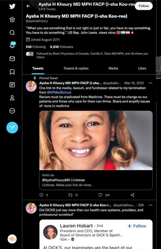 moringaottawa's tweet photo. So thankful to these BUSY kinfolks &amp; siblings taking time out thr #PTO off 2 share their expertise 4 the sake of awareness &amp; acting 4 change @BlackDocVillage
#movingthegoalpost #whitemalemediocrity #elitism #blackdoctors #residency #published #annual #encrypted #collectionofdata https://t.co/pxCQ9Au8Ei