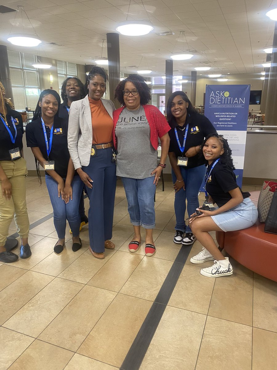 AlbanyStateUniversityPD tweet media