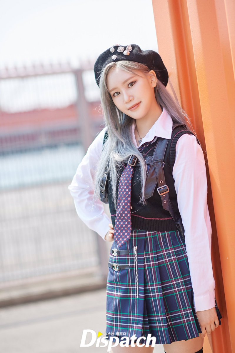 bessiepics's tweet photo. lapillus x dispatch https://t.co/BxQob48W5S