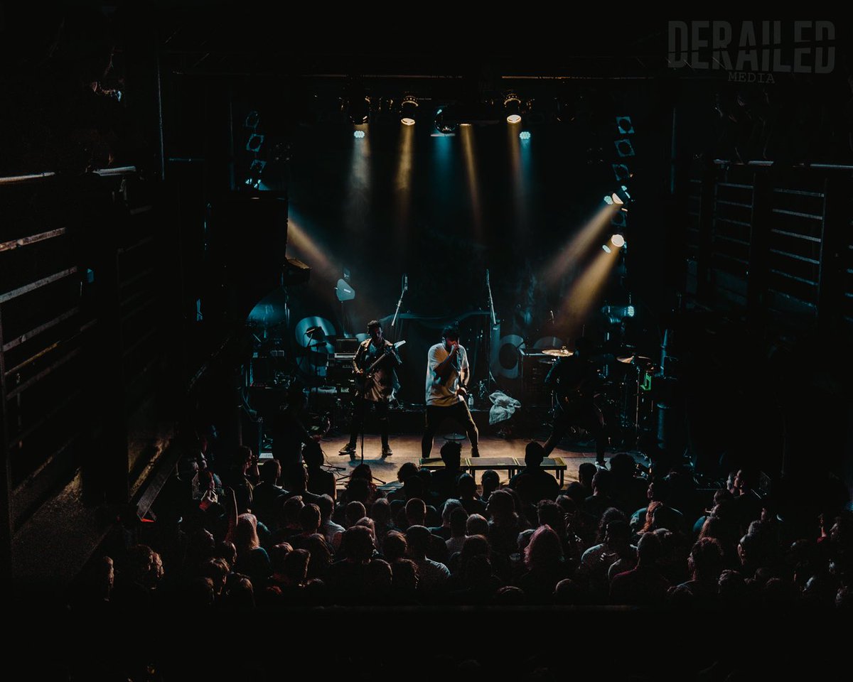 DerailedMedia's tweet photo. Stoked to share some first impressions of @InVisionstweets from their show in Hamburg last Tuesday at @KnustHamburg . Stay tuned for the full gallery and review! 🤘🏻
.
.
📸 @NH_Photo33 
.
.
#derailedmedia #derailedteam #InVisions https://t.co/edcHKDR3C8