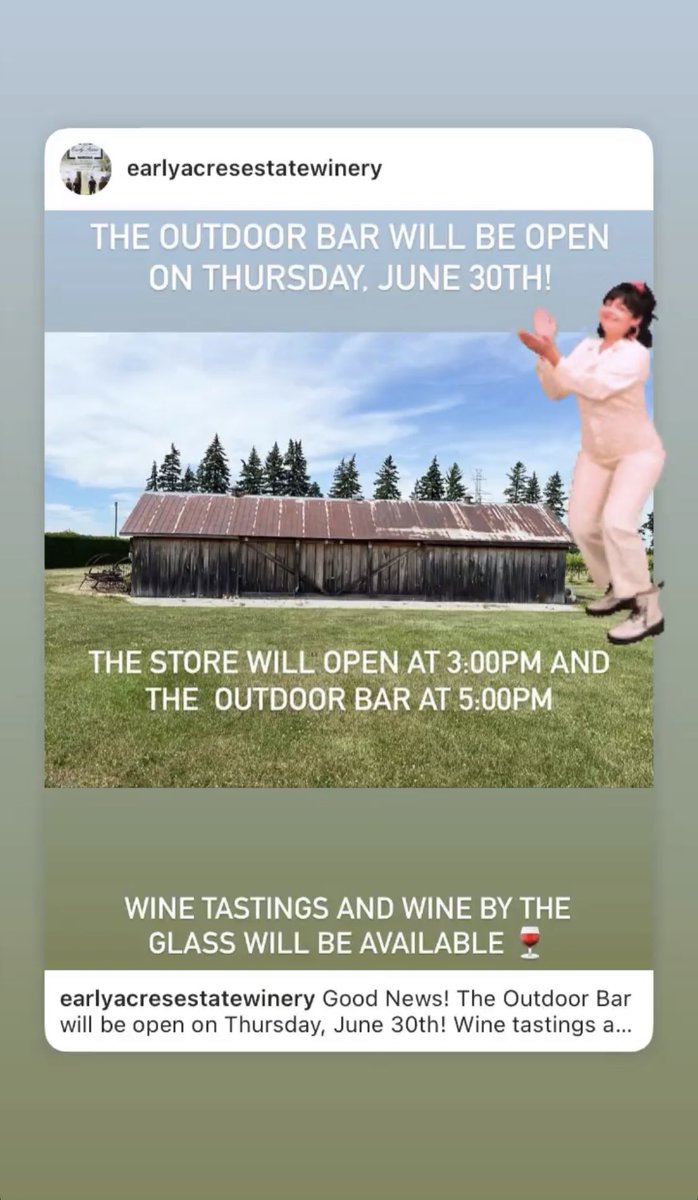 EarlyAcresWinery tweet media