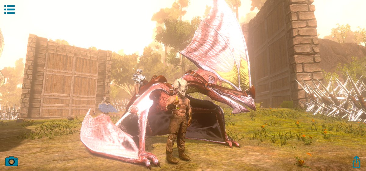 Im in love with this game 😅