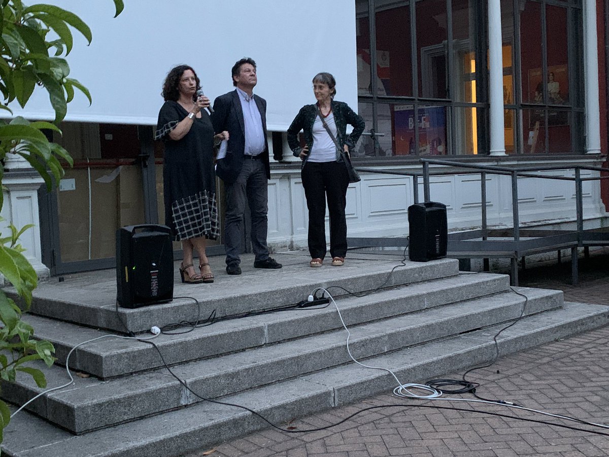 #cinescience Cineforum Uninsubria #Neurosciencemovie