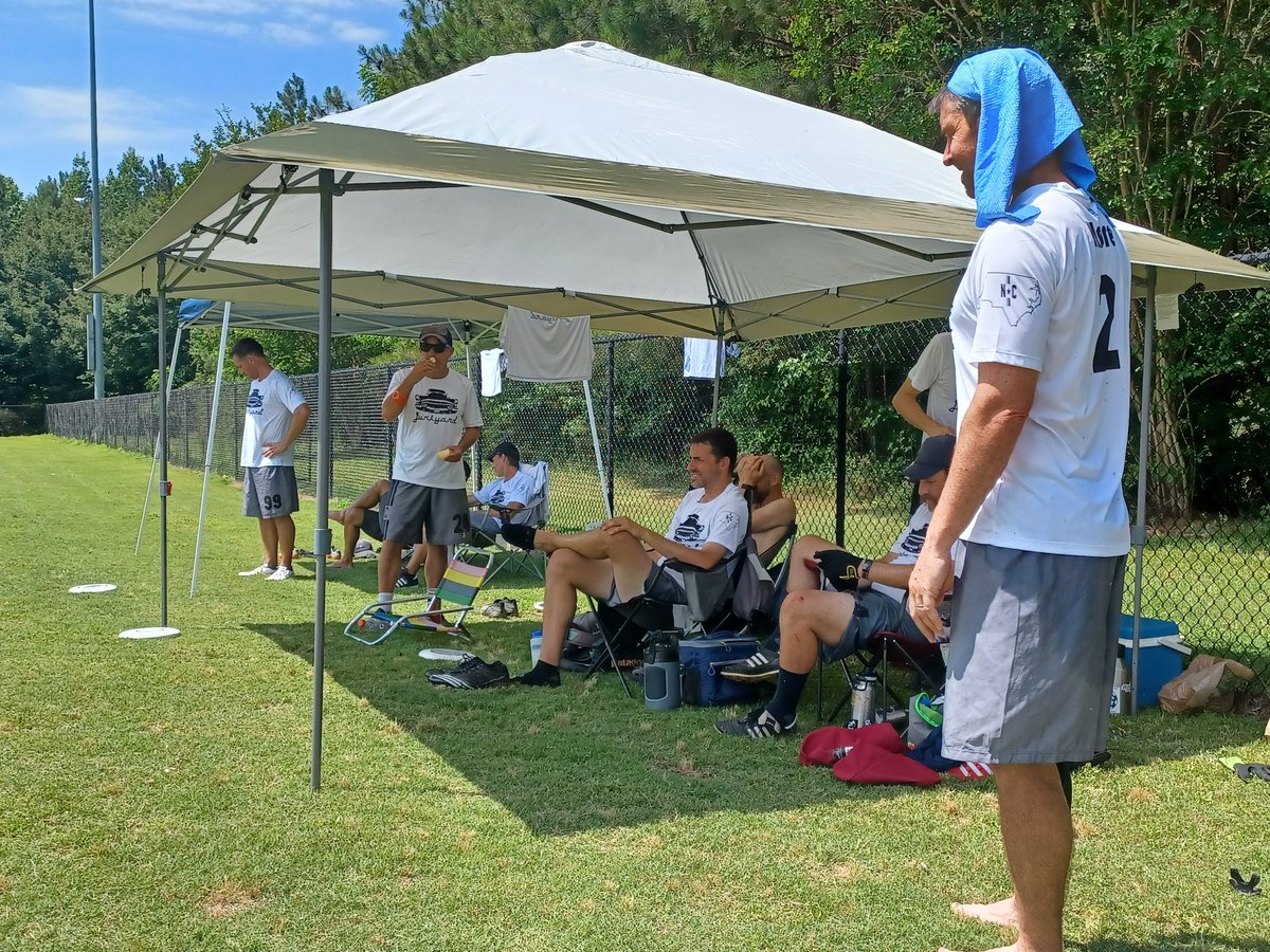 15-2 victory. About to rally for game 2. 

Hoping for a score update from our farm team <a href="/BoneyardUlt/">BONEYARD</a> as they #BattleBattleBattle at Worlds