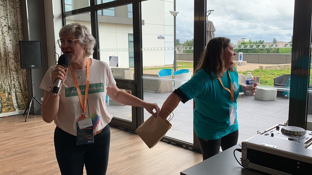 Niort TECH tweet media