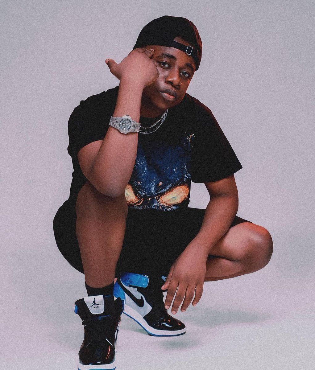 macvoice_tz's tweet photo. KING OF NEW GENERATION.🔥🔥 https://t.co/16EvFeYDKe