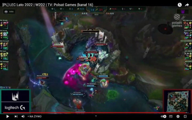 MetaWeird_'s tweet photo. @Erdote_lol Nashor healed 17hp that’s how Zeri stole it!
Can’t you ask for remake? The game was epic it wouldn’t end that way with a game braking bug on the game defining play! https://t.co/imFfiyuxfg