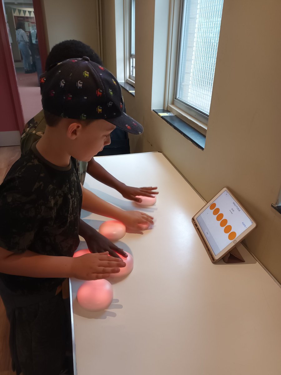 isensorycic's tweet photo. Todays SEND interactive workshop @Better_YGLib with Smoothie making @OMinteractive1
#HealthyFood #autism #ADHD #sendchildren #wandsworthsend
#Wellbeing #sendparents https://t.co/jFebwKqm5L