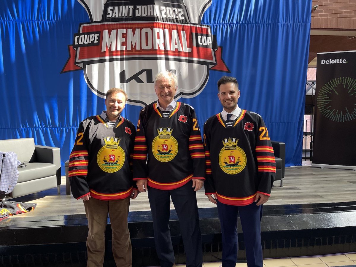 premierbhiggs's tweet photo. Go Dogs Go! Allez les SeaDogs! https://t.co/voTBhM738X