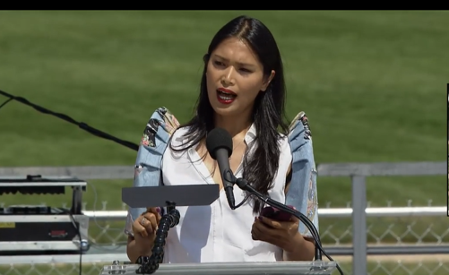 Advancing Justice - AAJC tweet media