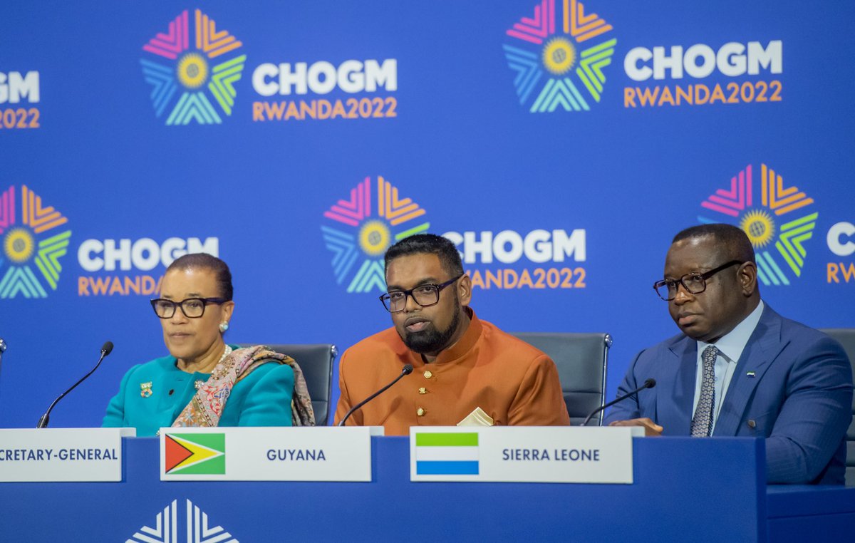 UrugwiroVillage's tweet photo. President Kagame on values from the global north: Checking facts is a serious problem with the very institutions we should have relied on to inform the public, the general public, and the world about some of these facts. https://t.co/edZsBm7V38
