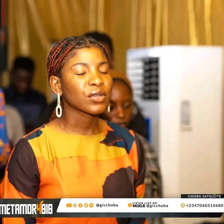 GICCHOBA's tweet photo. In the name of Jesus, I receive grace to shift levels.
In the name of Jesus Whatever holding my life, I shake it away this minute.
Lord, we pray that after metamor4sis people will see us and glorify your name.
#metamor4sis2022
#theshiftconference
#phtwittercommunity https://t.co/Y05AMOkEob