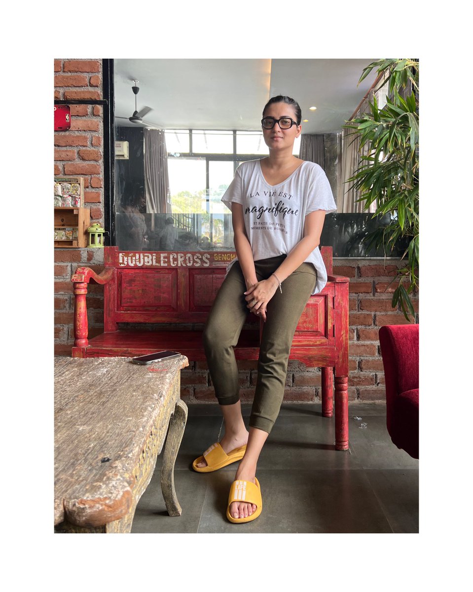 Priyanka Rati Pal (@priyankarati) on Twitter photo 