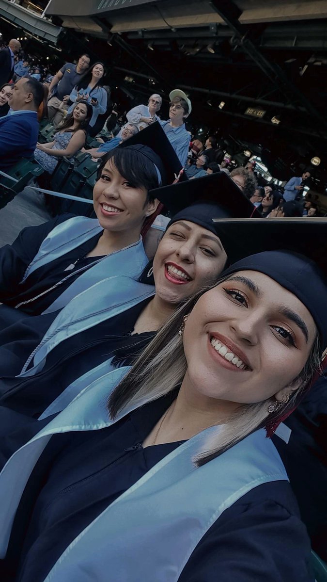 MAGICBAGU's tweet photo. #CityUGrad https://t.co/5O7g1ujc3o