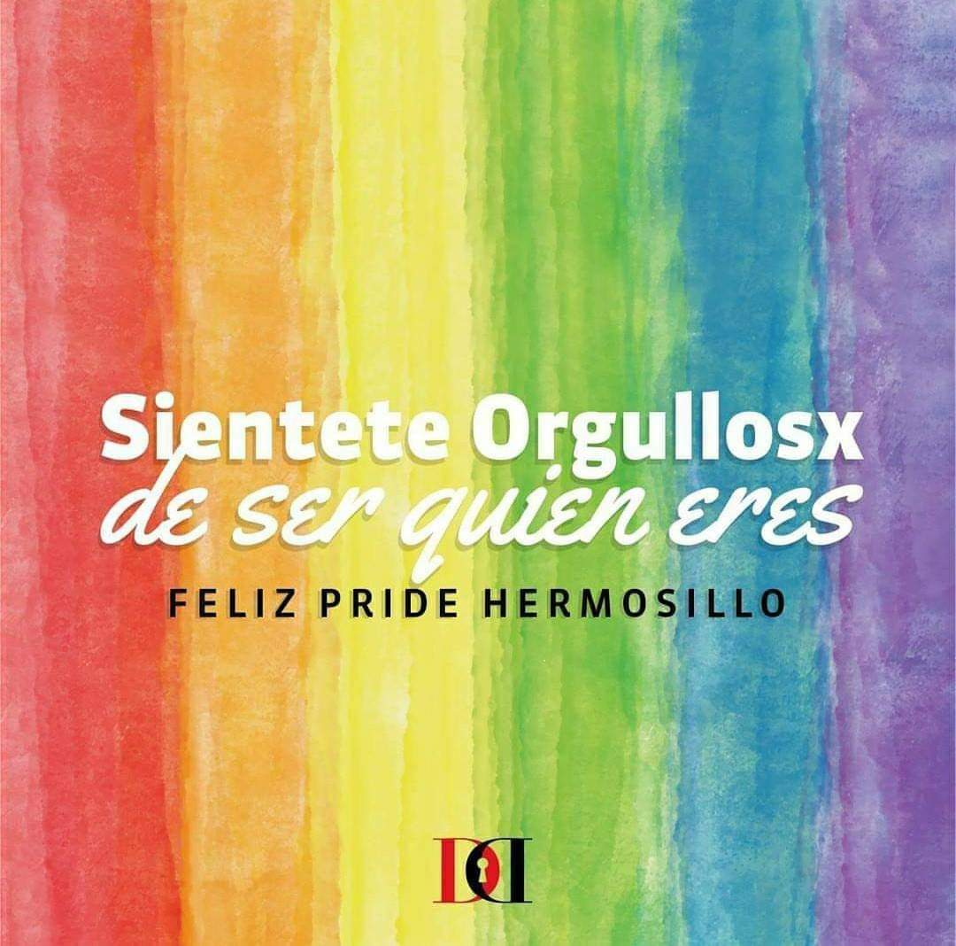 ReddoorH's tweet photo. HAPPY pride Hermosillo #hermosillo #PRIDE #PrideMonth #MarchaDelOrgullo https://t.co/nOWKEHjPNl