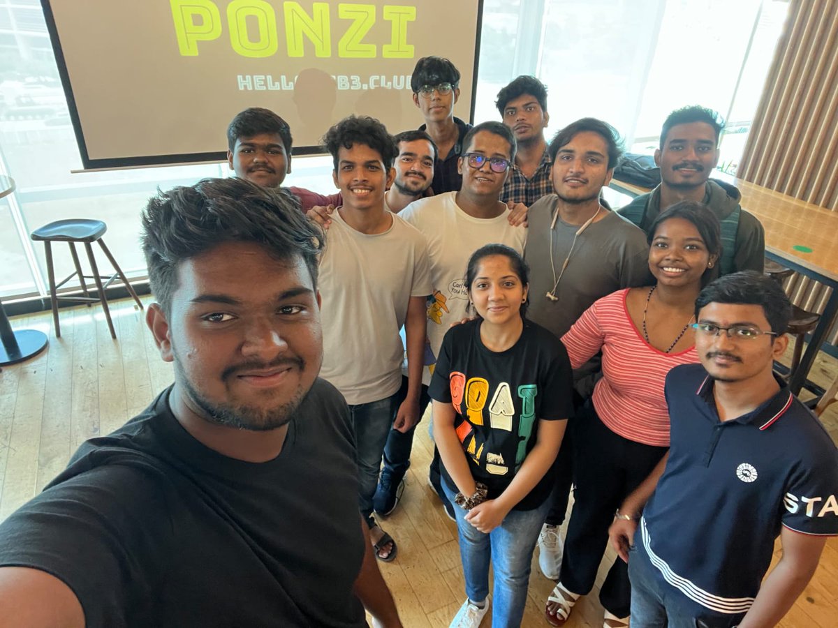 Manali Nitin Jagtap | #W3Bian tweet media